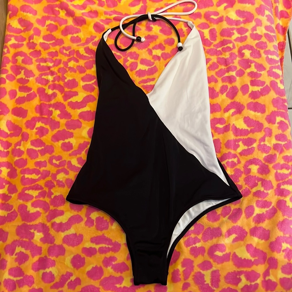 Victoria Secret monokini